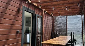Trendy Villas - Albergue Peregrinos - Image 5