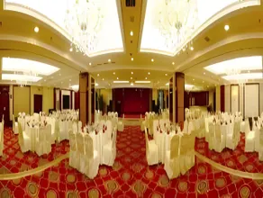 Changchun Global Hotel - Image 2