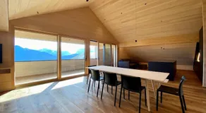 HEUBERG 1014 - FERIEN - Wohnen - Image 4