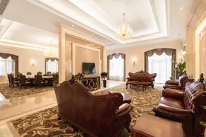 Xueye Lake International Conference Center - Image 3