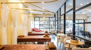 ZJ House Phuket Town - Image 3