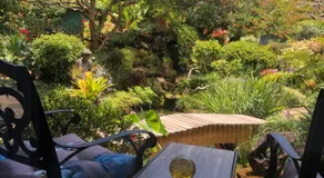 The Secret Garden Room - Image 2