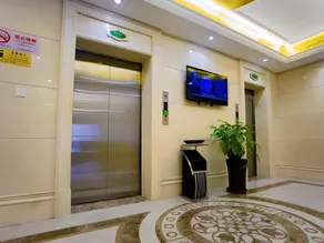 Vienna Hotel Fujian Quanzhou Anxi County Baolong Square - Image 4