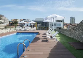 UMA Santa Catarina - Pool & Fitness, Adults Only - Image 4