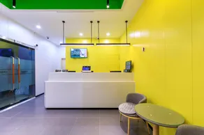 Hi Inn Shanghai Hongqiao Songyuan Road - Image 3