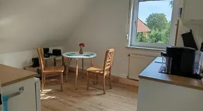 Cozy apartment in Harsum near Hildesheim - Image 4