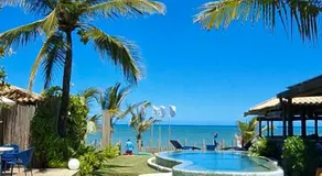 Pousada San Antônio Praia  - Image 4