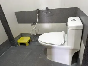 Vijayanagara Home Stay - 2 bed room flat, AC, Parking - Image 3