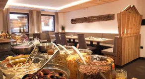 Alpshotel Bergland - Image 3