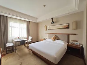 Tea Source Hotel - Image 2