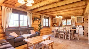 Apartmány Srub Výtoňka Lipno - Image 4