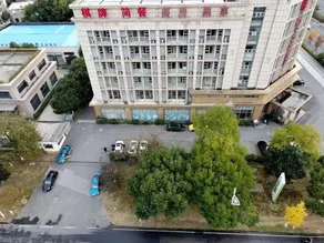 Nanjing Yiwei Hotel - Image 4