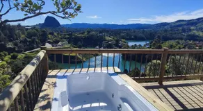 Breeze Glamping -Guatape - Image 5