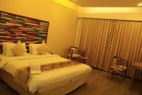 Cosmopolitan Hotel - Image 5