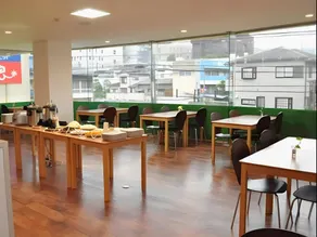 Hotel Select Inn Saitama Moroyama - Image 5