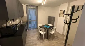 City Suite Gablenberg - Image 4