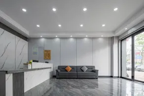 Yunduoli Hotel (Dongguan Shipai Lifeng Plaza Branch) - Image 4
