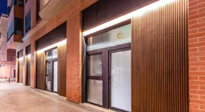 BANOFI FLATS - AIORA Apartments - Image 4
