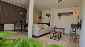 't Westeind, Modern en sfeervol appartement in Norg - Image 5