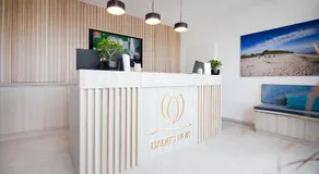 Appartements im Ferienresort Bades Huk - Image 4