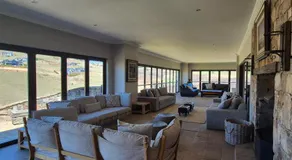 Highlands Retreat Lodge In Highland Gate Golf and Trout Estate 1135 - Image 3
