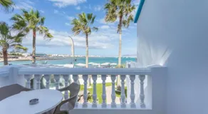 Apartamentos LIVVO Galera Beach - Image 5
