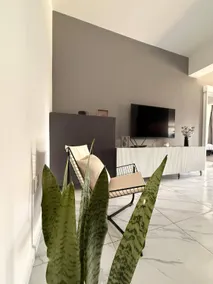 Nicosia Serenity, Stylish Peaceful Central Stay - Image 5