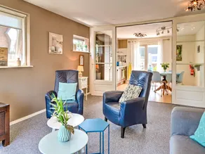 Apartamento deslumbrante nas proximidades do mar em Schoorl, província de Noord-Holland - Image 3
