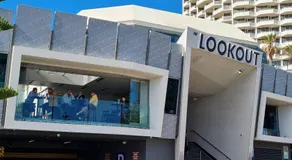 Ocean View-breath Taking Views, Amazing Facilities - Image 4