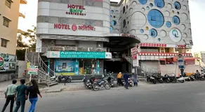 HOTEL ATITHI INN - Image 4