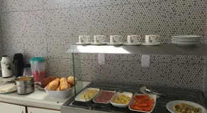 Alto Serra Hotel - Image 3