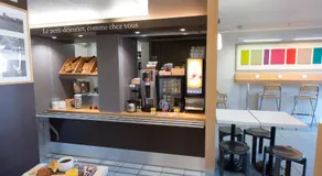 B&B HOTEL Tours Nord 1 Val de Loire - Image 5