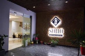 Soho Boutique Hotel - Image 4