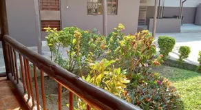 Sparkle Guest House - Self-Catering, Pool, Garden - Image 5