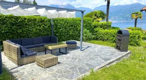 Holiday Home by Lake Maggiore with Balcony - Image 4