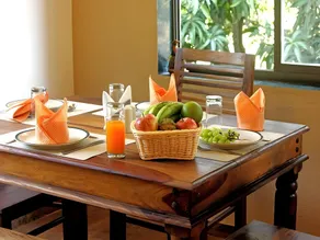 Gir Birding Lodge - Image 5