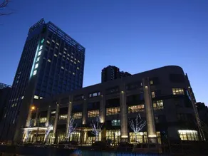 Beiyuan Grand Hotel - Image 5