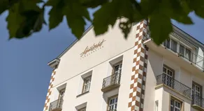 Alpen-Retreat mit Spa - Image 5