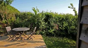Tiny House on isolated farm by the Cornish Coast - Image 5