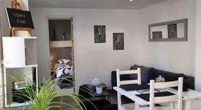 Le Rethel - Ein Schlafzimmer Haus, Schläft 4 - Image 3