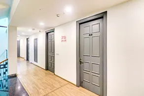 Townhouse Sector 30 Near Botanic Garden of Indian Republic - Image 3