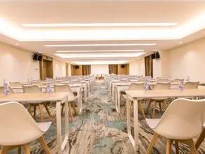 City Comfort Inn Hotel (Nanning Economic Development Zone South Railway Station) - Image 4