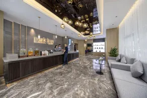 Park Inn by Radisson Chengdu Chunxi Road Taikoo Li Branch - Image 2