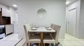 Apartamento em londrina com ar condicionado, melhor custo beneficio - Image 3