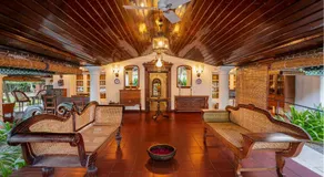 MAI HOUSE HERITAGE HOTEL - Image 3