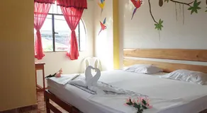 Amazon House Hostel - Image 2