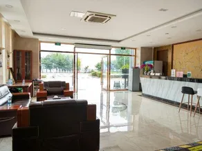 Pebble Motel (Suzhou Yangcheng Peninsula Amusement Park Store) - Image 2