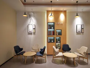 Hanting Hotel Shanghai Xinjinqiao - Image 5