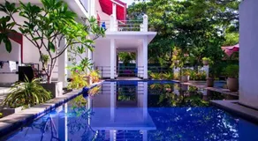 Serendib Village Guest House - Image 3