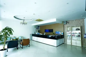 Heng8 Premium Hotel (Hangzhou Xiaoshan Guali Hangwu Road Branch) - Image 3